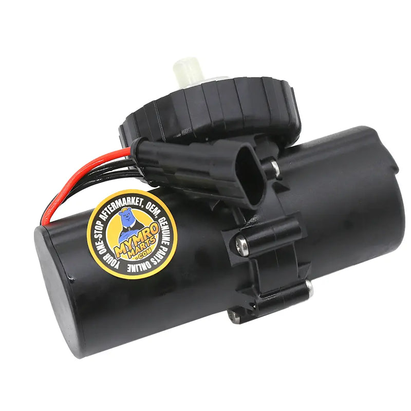 Chargez l'image dans la visionneuse de la galerie, Fuel Pump 228-9129 For Caterpillar Backhoe Loader CAT 414E 416E 420E 422E 428E from MyMROmarts