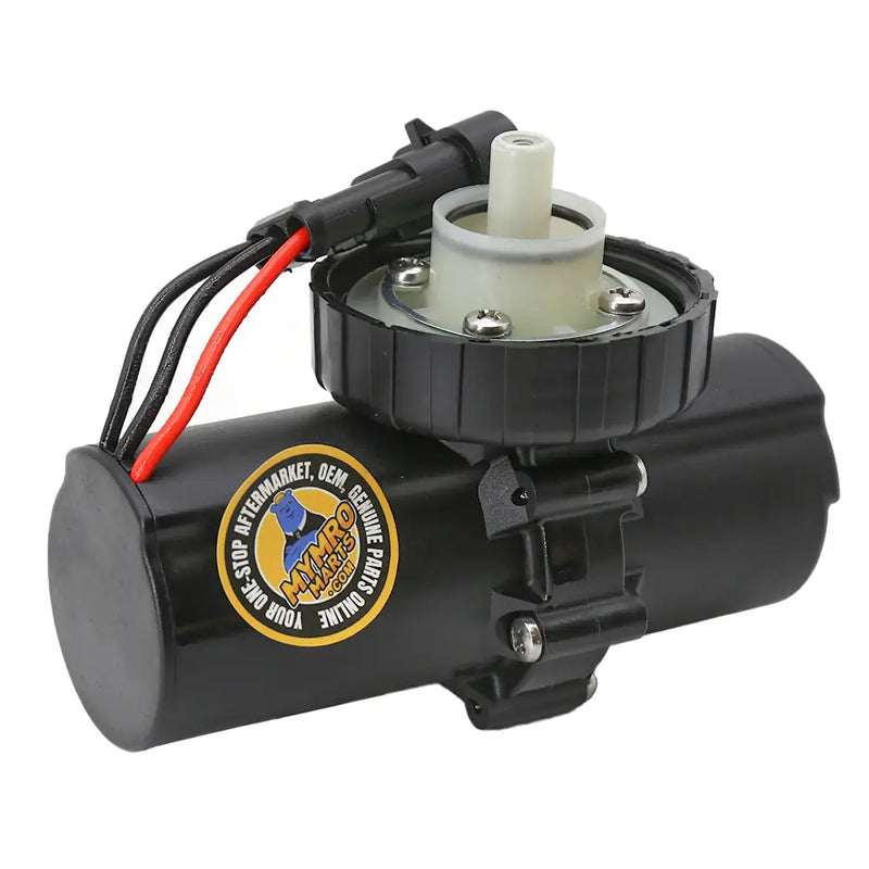 Chargez l'image dans la visionneuse de la galerie, Fuel Pump 228-9129 For Caterpillar Backhoe Loader CAT 414E 416E 420E 422E 428E from MyMROmarts