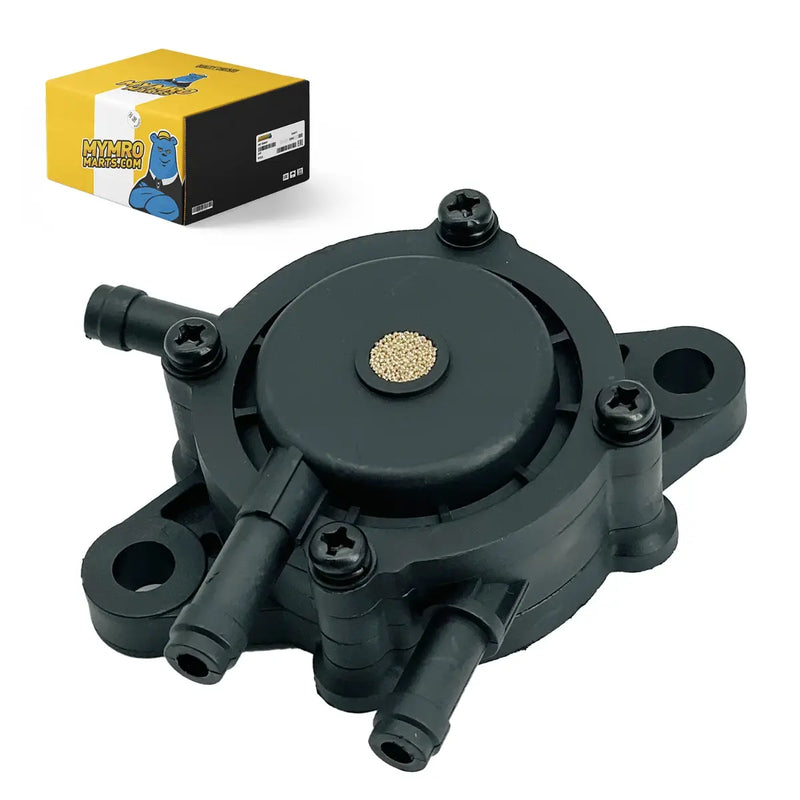 Load image into Gallery viewer, Fuel Pump 24 393 04-S 24 393 16-S for Kohler CH13 CH18 CH20 CH22 CH23 CH25 CH620 CH621 CH640 CH641 CH670 KT715 KT725 KT730 KT735 KT740 KT745 LV625 LV675 LV680 from MyMROmarts