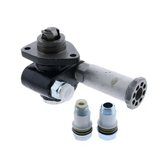 Load image into Gallery viewer, Fuel Pump 25-38666-00 for Carrier CT 4.134 Ultra/Vector - Engine Parts > Fuel System > Fuel Pump from My Store