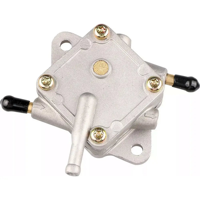 Load image into Gallery viewer, Fuel Pump 25683G1 for EZGO Gas Golf Cart Marathon (91-94) 295cc Robin Engine from MyMROmarts