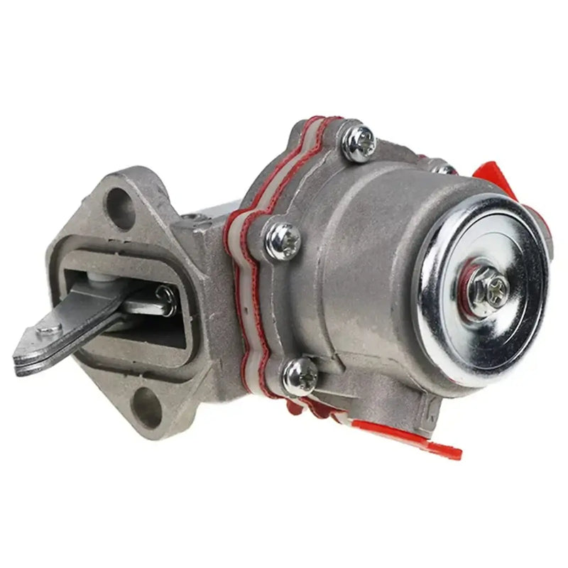 Indlæs billede i Gallery Viewer, Fuel Pump 2900044 2905019 2906133 For White Oliver Tractor 2-50 2-60 700 1255 1265 1270 1355 1365 1370 from MyMROmarts