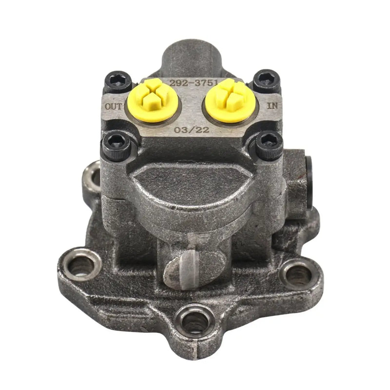 Load image into Gallery viewer, Fuel Pump 292-3751 2923751 for Caterpillar CAT 311D LRR 312D Engine C6.6 C6.4 3066 C4.2 - Engine Parts > Fuel System > Fuel Pump from MyMROmarts