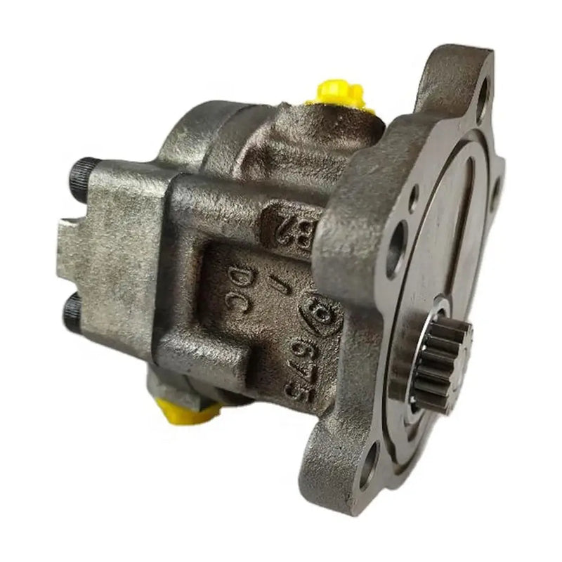 Load image into Gallery viewer, Fuel Pump 293-0249 for Caterpillar CAT Engine C4.4 C6.6 Excavator M313D M315D M315D2 M316D M317D2 M318D M322D from MyMROmarts