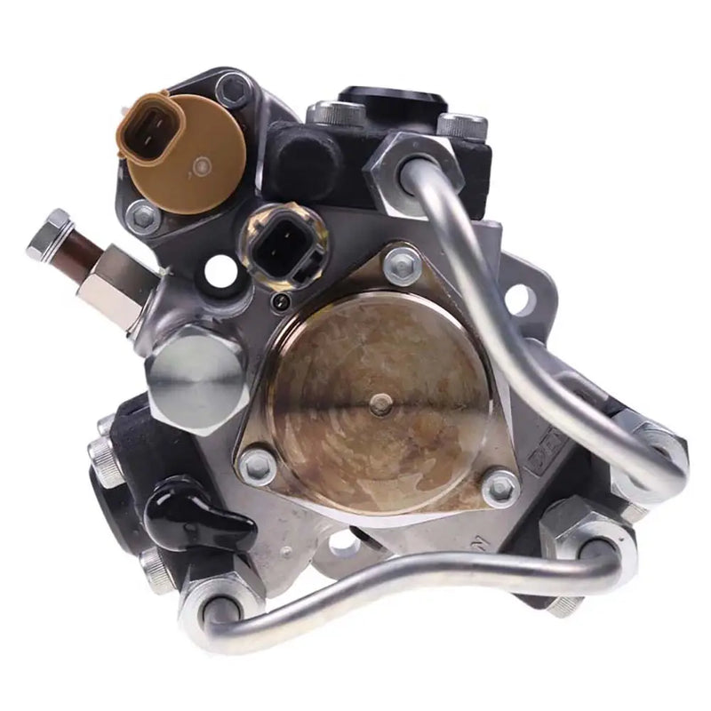 Indlæs billede i Gallery Viewer, Common Rail Fuel Pump 294050-0044 for Mitsubishi Fuso Fighter 7.5d 6M60 Engine - Engine Parts > Fuel System > Fuel Injection Pump from My Store