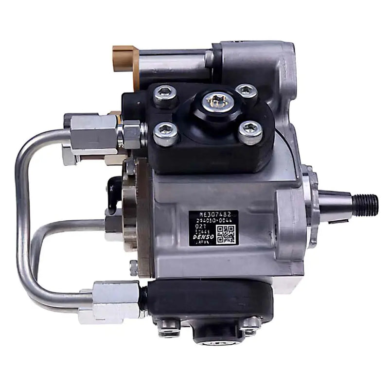 Indlæs billede i Gallery Viewer, Common Rail Fuel Pump 294050-0044 for Mitsubishi Fuso Fighter 7.5d 6M60 Engine - Engine Parts > Fuel System > Fuel Injection Pump from My Store