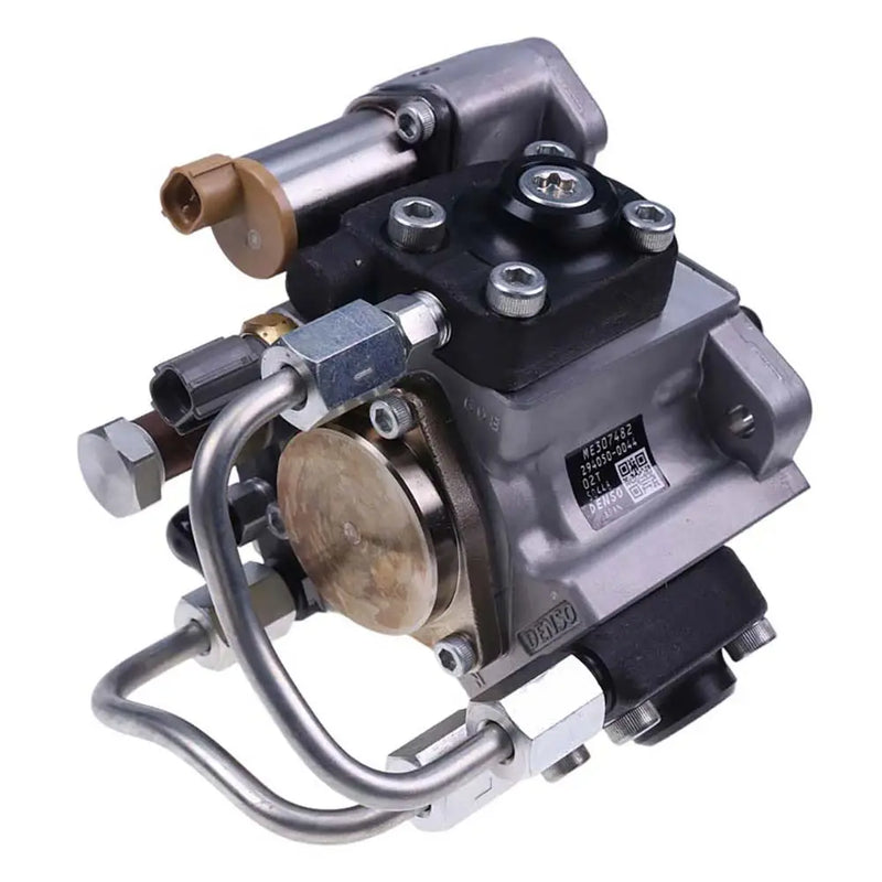 Indlæs billede i Gallery Viewer, Common Rail Fuel Pump 294050-0044 for Mitsubishi Fuso Fighter 7.5d 6M60 Engine - Engine Parts > Fuel System > Fuel Injection Pump from My Store