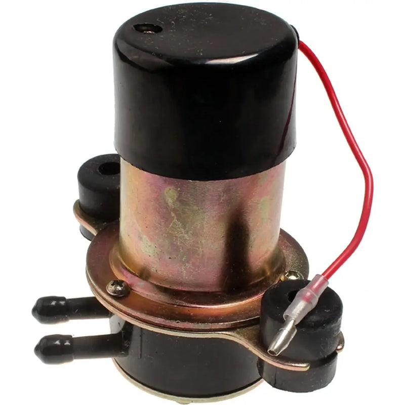Laden Sie das Bild in Galerie -Viewer, Fuel Pump 30A60-00200 fit for Mitsubishi Engine L2E L3E S3L S3L2 S4L S4L2 K4N L3C - Engine Parts > Fuel System > Fuel Pump from My Store