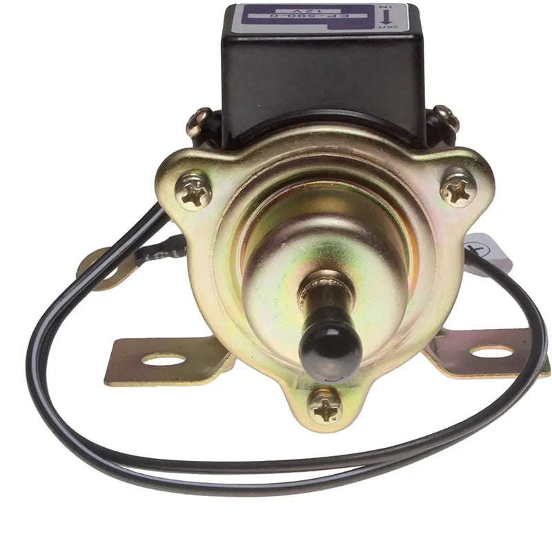 Load image into Gallery viewer, Electric Fuel Pump 30N6020300 for Mitsubishi L3E Engine SDMO Generator from MyMROmarts