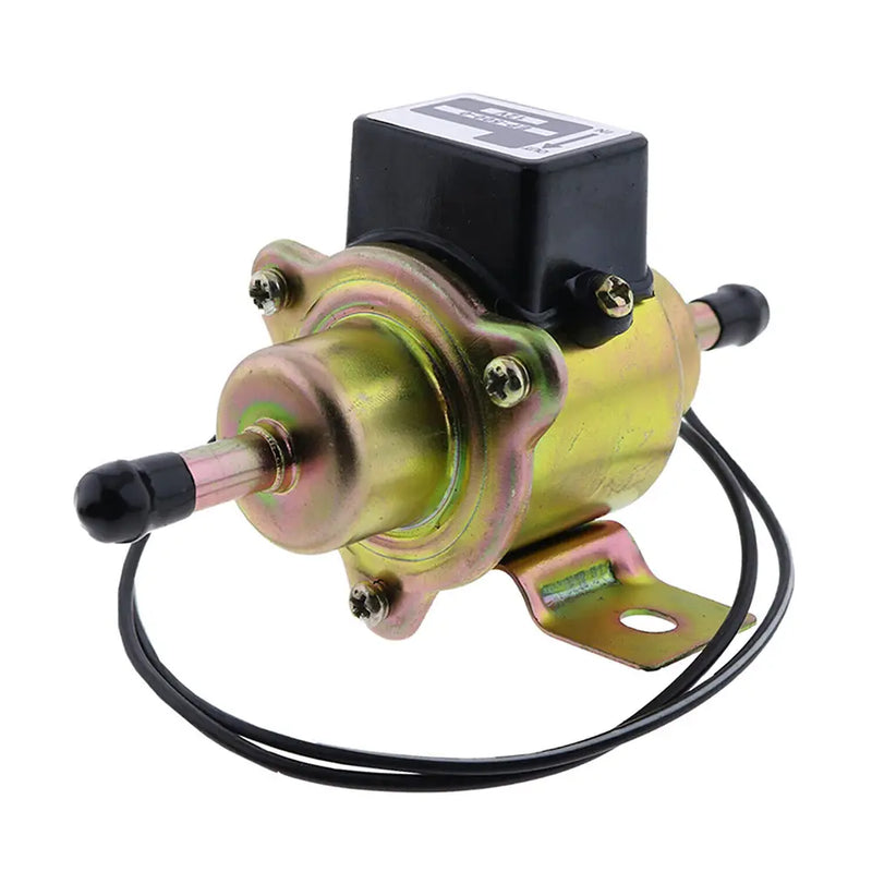 Load image into Gallery viewer, Electric Fuel Pump 30N6020300 for Mitsubishi L3E Engine SDMO Generator from MyMROmarts