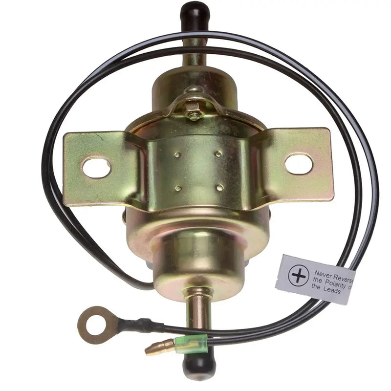 Load image into Gallery viewer, Electric Fuel Pump 30N6020300 for Mitsubishi L3E Engine SDMO Generator from MyMROmarts