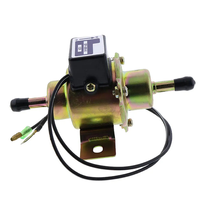 Load image into Gallery viewer, Electric Fuel Pump 30N6020300 for Mitsubishi L3E Engine SDMO Generator from MyMROmarts