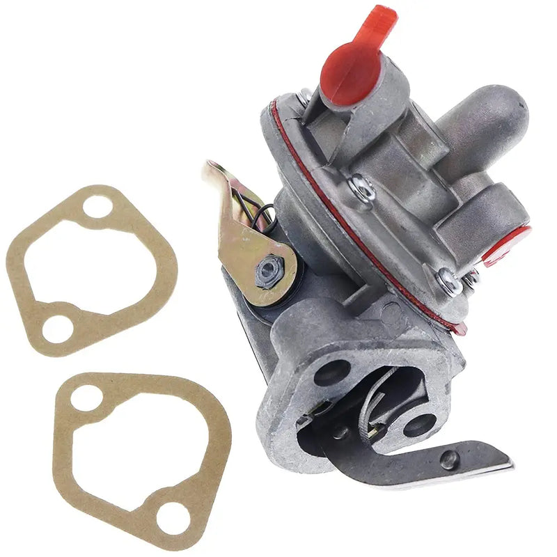 Load image into Gallery viewer, Fuel Pump 3637286M91 for Perkins Engine AD4-203 A4-318 Massey Ferguson 540 30 302 304 3165 50 MF1080 - Engine Parts > Fuel System > Fuel Pump from My Store