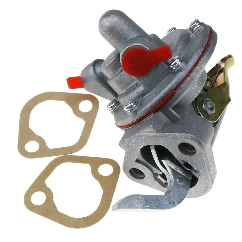Load image into Gallery viewer, Fuel Pump 3637286M91 for Perkins Engine AD4-203 A4-318 Massey Ferguson 540 30 302 304 3165 50 MF1080 - Engine Parts > Fuel System > Fuel Pump from My Store