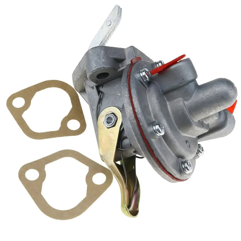 Load image into Gallery viewer, Fuel Pump 3637286M91 for Perkins Engine AD4-203 A4-318 Massey Ferguson 540 30 302 304 3165 50 MF1080 - Engine Parts > Fuel System > Fuel Pump from My Store