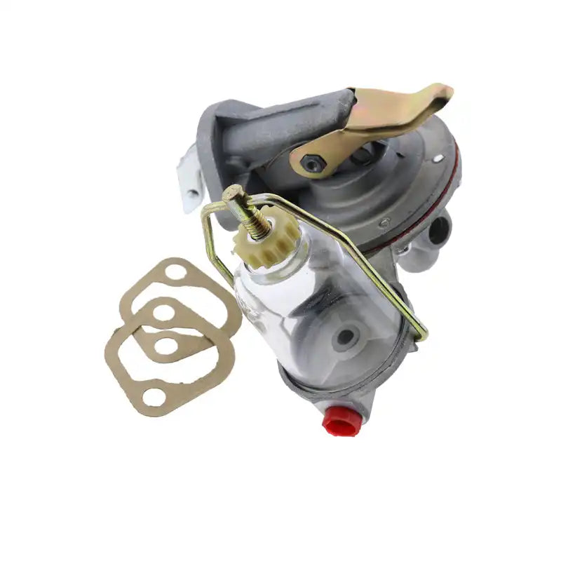 Load image into Gallery viewer, Fuel Pump 3637338M91 for Ford Massey Ferguson 65 165 302 304 30 31 40 3165 from MyMROmarts