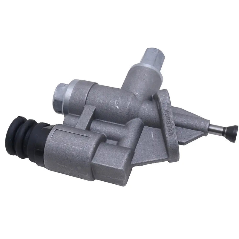 Load image into Gallery viewer, Fuel Pump 3936318 for Hyundai Excavator R140LC-7 from MyMROmarts