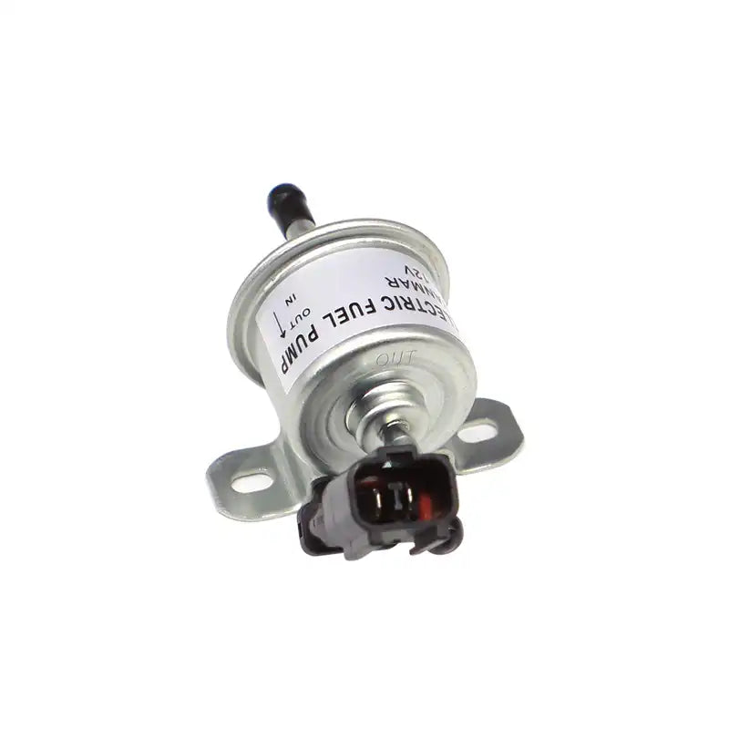 Load image into Gallery viewer, Fuel Pump 43650-02700 for Yanmar Engine Airman PDS185S-6E1 Air Compressor from MyMROmarts