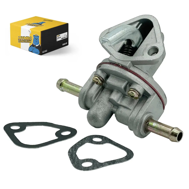 Load image into Gallery viewer, Fuel Pump 6670498 With Gasket 6670782 for Kubota Engine D722 Bobcat Skid Steer Loader 320 322 453 463 MT50 MT52 from MyMROmarts