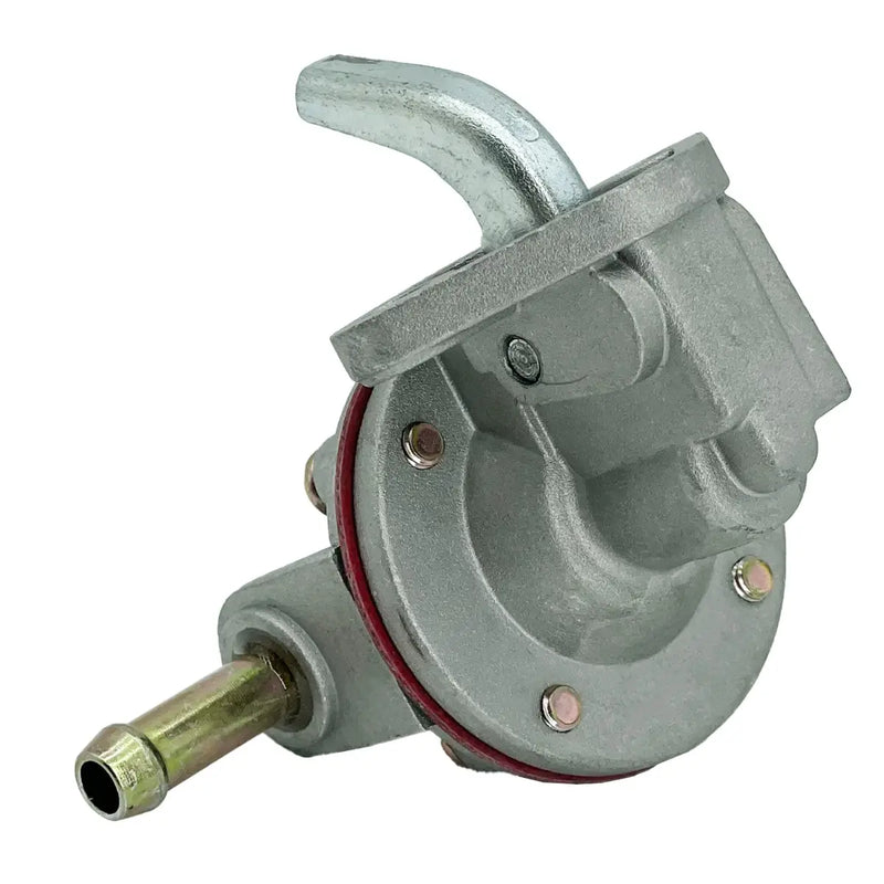 Load image into Gallery viewer, Fuel Pump 6670498 With Gasket 6670782 for Kubota Engine D722 Bobcat Skid Steer Loader 320 322 453 463 MT50 MT52 from MyMROmarts