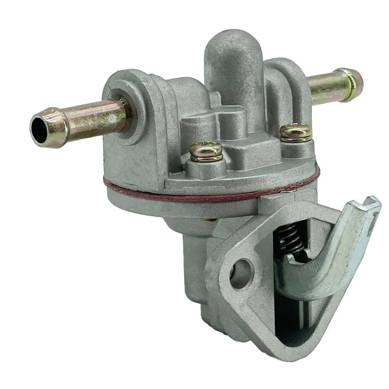 Load image into Gallery viewer, Fuel Pump 6670498 With Gasket 6670782 for Kubota Engine D722 Bobcat Skid Steer Loader 320 322 453 463 MT50 MT52 from MyMROmarts