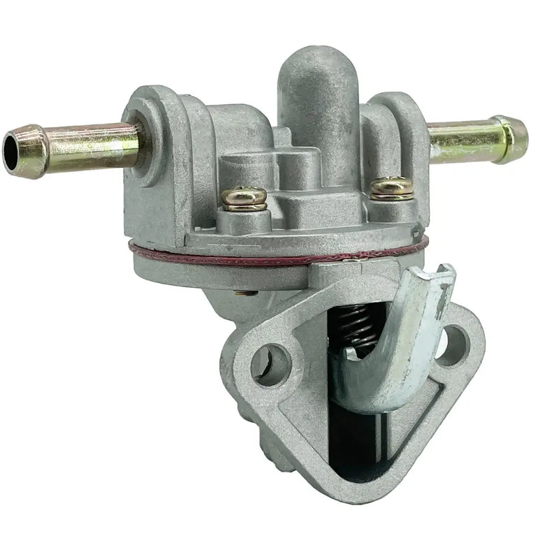 Load image into Gallery viewer, Fuel Pump 6670498 With Gasket 6670782 for Kubota Engine D722 Bobcat Skid Steer Loader 320 322 453 463 MT50 MT52 from MyMROmarts