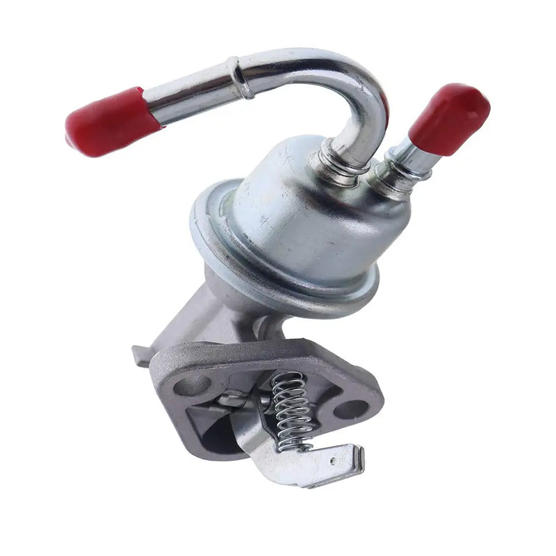 Load image into Gallery viewer, Fuel Pump 6680838 7011982 for Bobcat S220 S250 S300 S330 S750 S770 S850 T250 T2250 T300 T320 T750 T770 T870 A300 WL440 WL350 V417 AL440 AL350 A770 With Kubota Engine - Engine Parts > Fuel System > Fuel Pump from My Store