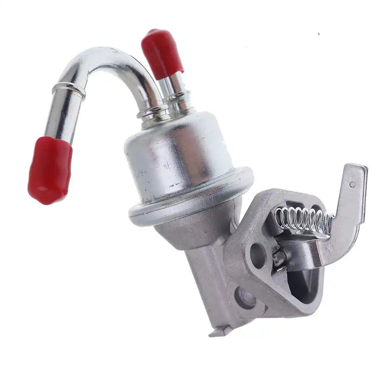 Load image into Gallery viewer, Fuel Pump 6680838 7011982 for Bobcat S220 S250 S300 S330 S750 S770 S850 T250 T2250 T300 T320 T750 T770 T870 A300 WL440 WL350 V417 AL440 AL350 A770 With Kubota Engine - Engine Parts > Fuel System > Fuel Pump from My Store