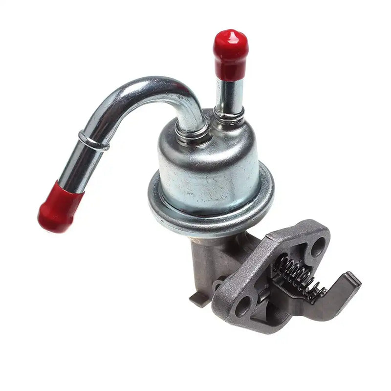 Load image into Gallery viewer, Fuel Pump 6680838 7011982 for Bobcat S220 S250 S300 S330 S750 S770 S850 T250 T2250 T300 T320 T750 T770 T870 A300 WL440 WL350 V417 AL440 AL350 A770 With Kubota Engine - Engine Parts > Fuel System > Fuel Pump from My Store