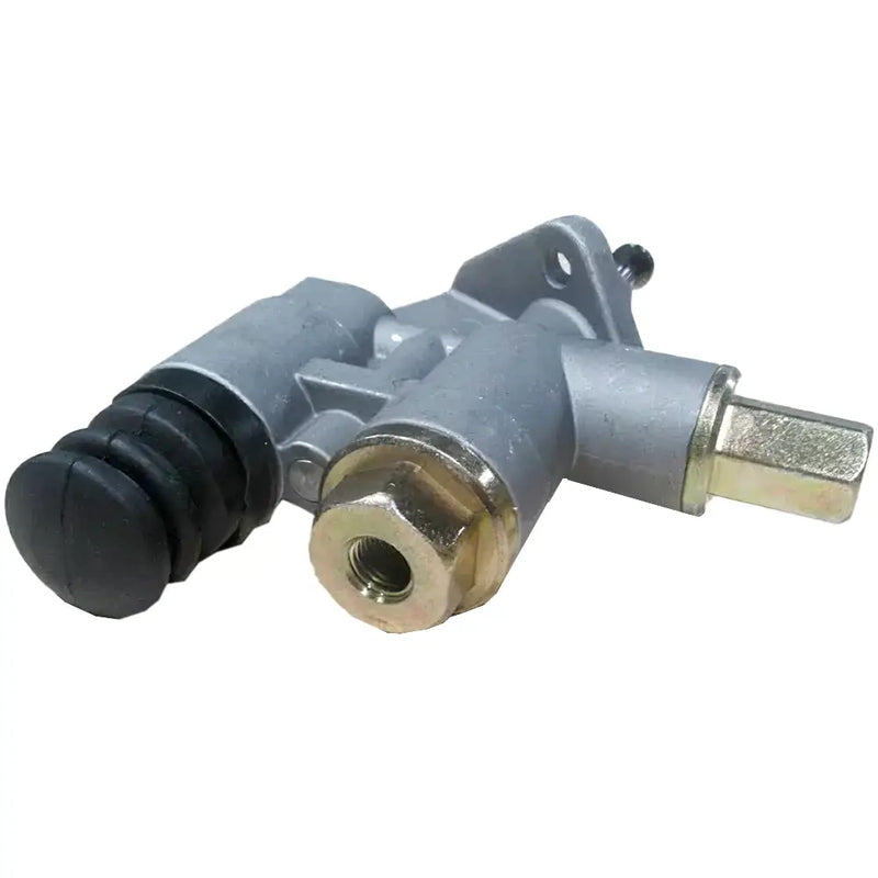 Load image into Gallery viewer, Fuel Pump 6743-71-7131 For Komatsu Excavator PC360-7 from MyMROmarts