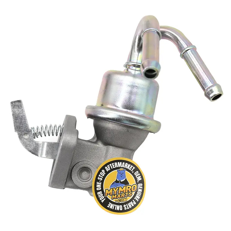 Chargez l'image dans la visionneuse de la galerie, Fuel Pump 7000767 for Bobcat Loader S160 S185 S205 S550 S570 S590 S630 S650 T180 T190 T200 T550 T590 T630 T650 Kubota V3307 from MyMROmarts