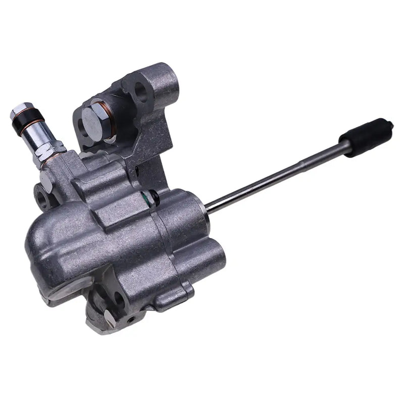 Load image into Gallery viewer, Fuel Pump 85104373 for Volvo EC360B EC460B Excavator D12 Engine - Engine Parts > Fuel System > Fuel Pump from My Store