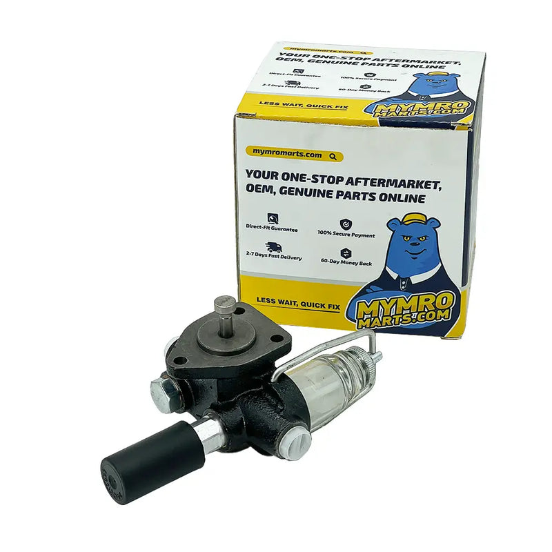 Load image into Gallery viewer, Fuel Pump 9440030002 for Bosch from MyMROmarts