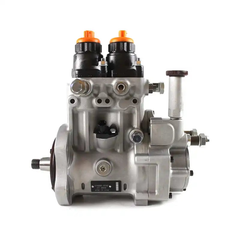 Load image into Gallery viewer, Fuel Pump Ass'y 6218-71-1110 ND094100-0280 For Komatsu Excavator c-6 PC750-6 PC750-7 PC800-6 PC800-7 from MyMROmarts