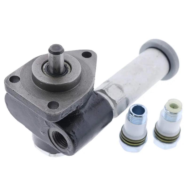 Load image into Gallery viewer, Fuel Pump Assembly 8-97357264-0 For Hitachi LX80-7 ZX130W ZX160W ZX180LC ZX180W Isuzu from MyMROmarts