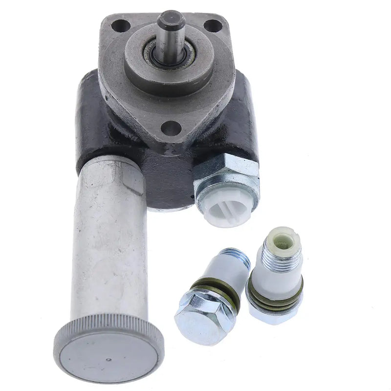 Load image into Gallery viewer, Fuel Pump Assembly 8-97357264-0 For Hitachi LX80-7 ZX130W ZX160W ZX180LC ZX180W Isuzu from MyMROmarts