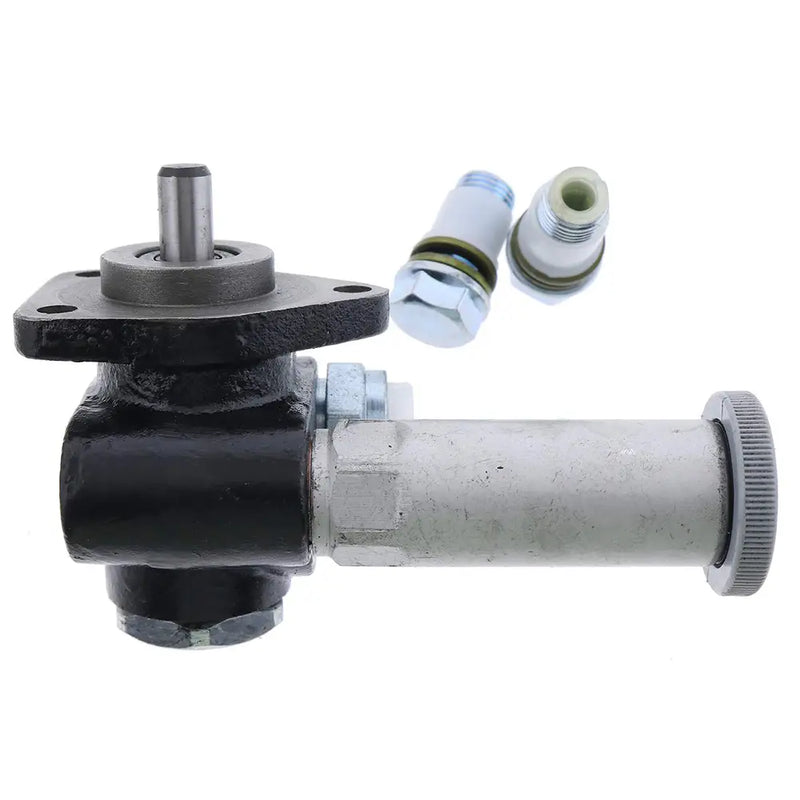 Load image into Gallery viewer, Fuel Pump Assembly 8-97357264-0 For Hitachi LX80-7 ZX130W ZX160W ZX180LC ZX180W Isuzu from MyMROmarts