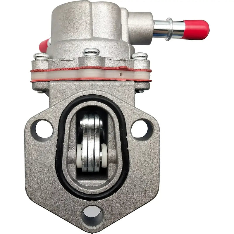 Load image into Gallery viewer, Fuel Pump BCD2733 for JCB Backhoe Loader 3CX 4CX - Engine Parts > Fuel System > Fuel Pump from My Store