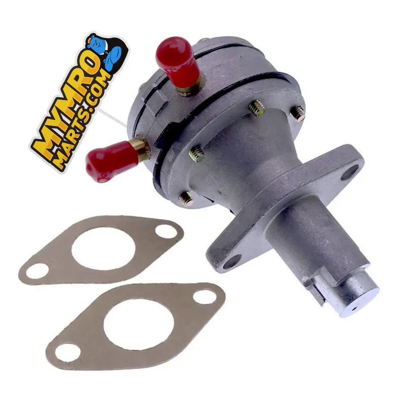 Cargue la imagen en el visor de la galería, Fuel Pump E5775-52031 With Gasket for Kioti Mechron CK DK RX ME DS LK Tractor from MyMROmarts