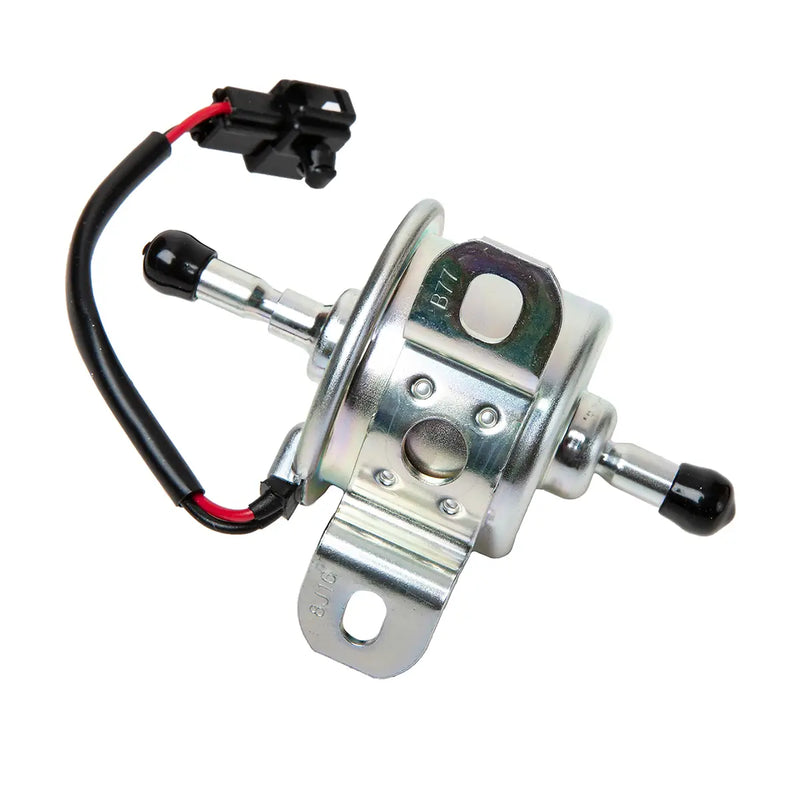 Load image into Gallery viewer, Fuel Pump K3181-52024 for Kubota F2690 F2690E F3990 ZD1011 ZD1021 ZD1211 ZD1211L ZD1211R ZD1211RL ZD1511LF - Engine Parts > Fuel System > Fuel Pump from MyMROmarts