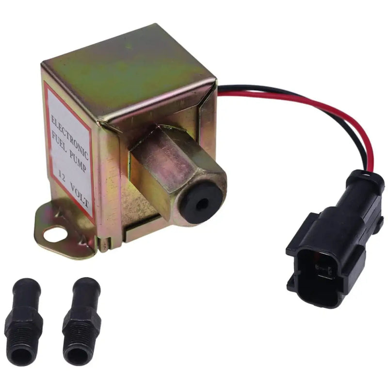Load image into Gallery viewer, Fuel Pump KV13829 for John Deere Engine 2.9L 3029 Skid Steer Loader 240 250 260 270 280 from MyMROmarts