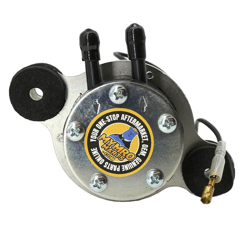 Load image into Gallery viewer, Fuel Pump MIT113001066 for Mitsubishi Engine L2E L3E S3L S3L2 S4L S4L2 K4N L3C - Engine Parts > Fuel System > Fuel Pump from My Store