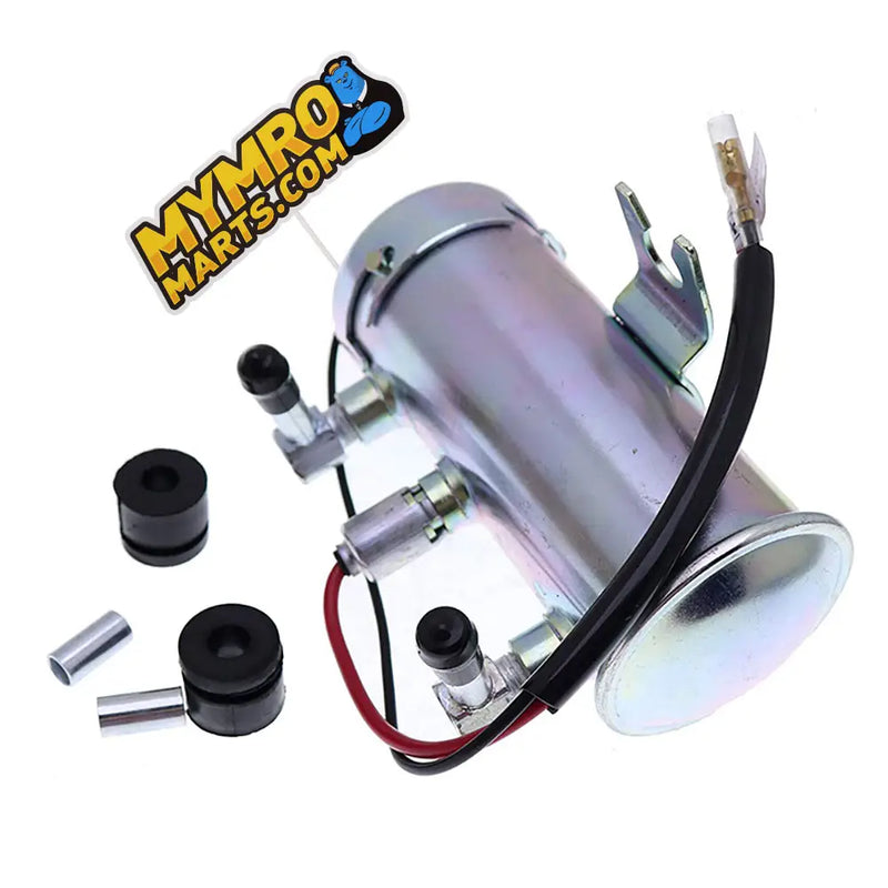 Load image into Gallery viewer, Fuel Pump MM200-54301 MM20054301 MD025280 31A6202100 for Mitsubishi S3L S3L2 S4L K4D K4E K4C 12V from MyMROmarts