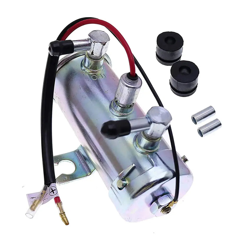 Load image into Gallery viewer, Fuel Pump MM200-54301 MM20054301 MD025280 31A6202100 for Mitsubishi S3L S3L2 S4L K4D K4E K4C 12V from MyMROmarts
