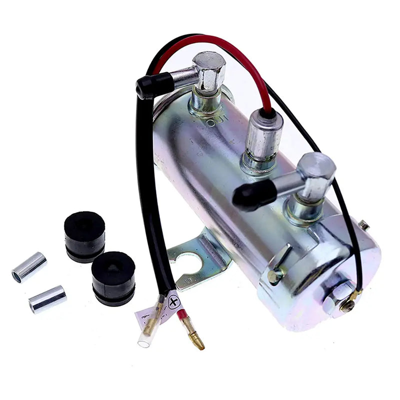 Load image into Gallery viewer, Fuel Pump MM200-54301 MM20054301 MD025280 31A6202100 for Mitsubishi S3L S3L2 S4L K4D K4E K4C 12V from MyMROmarts