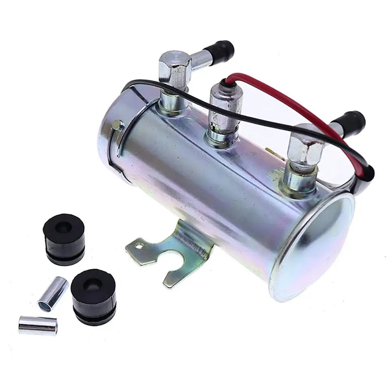 Load image into Gallery viewer, Fuel Pump MM200-54301 MM20054301 MD025280 31A6202100 for Mitsubishi S3L S3L2 S4L K4D K4E K4C 12V from MyMROmarts