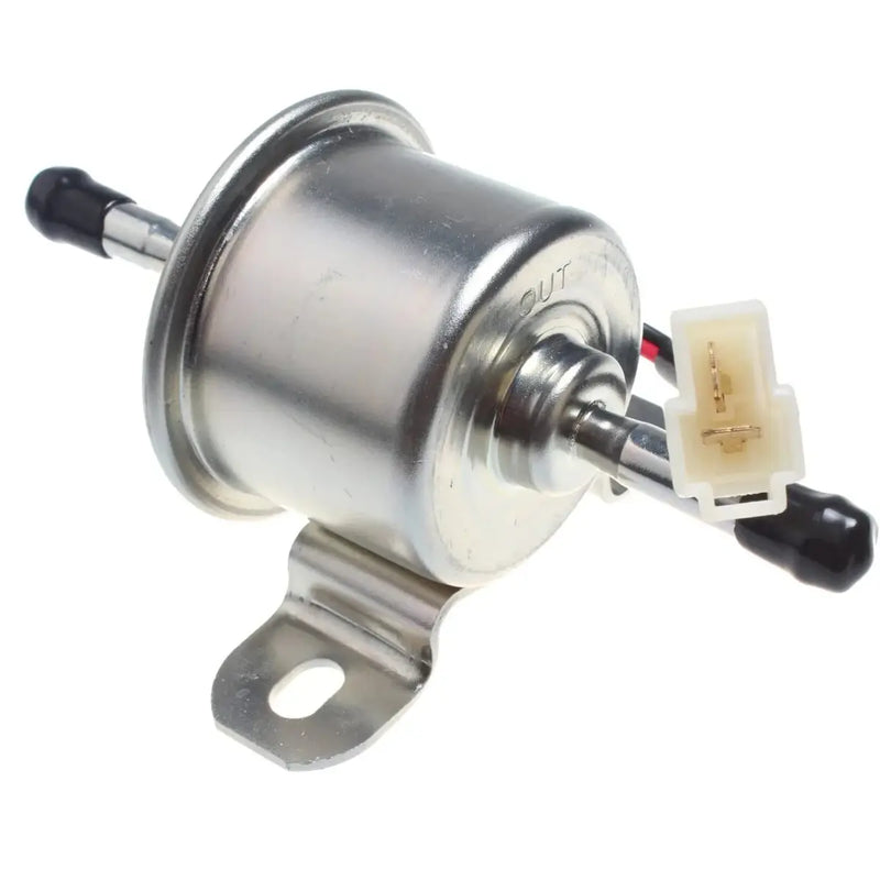 Load image into Gallery viewer, Fuel Pump RD411-51353 for Kubota KX41-3 KX71-3 KX033 KX033-4 KX057-5 KX080-3 KX080-4 KX080-4A KX121-3 KX91-3 KX91-3S L4701 SVL65-2 SVL75 SVL75-3 U15 U17 U25 U35S U45S U55 U55-4 from MyMROmarts