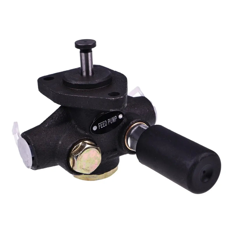 Load image into Gallery viewer, Fuel Pump RE35139 RE38640 for John Deere Engine 6466 6076 6359T Tractor 4055 4250 4450 4455 4560 4760 4955 4960 - Engine Parts > Fuel System > Fuel Pump from MyMROmarts