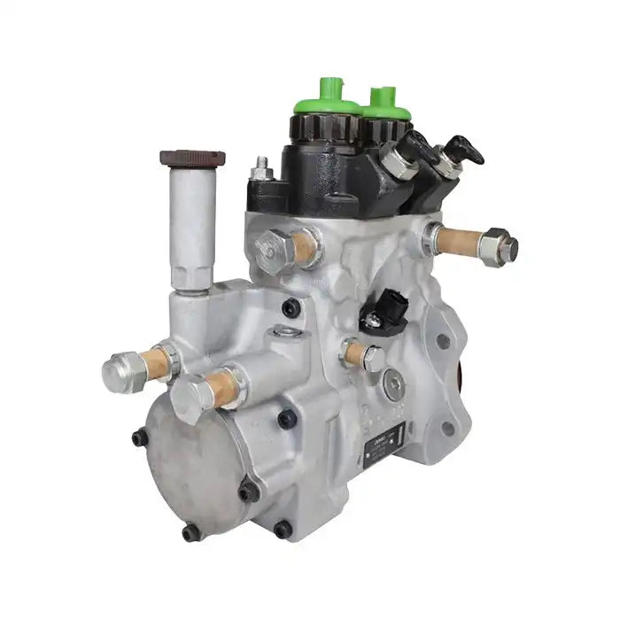Load image into Gallery viewer, Fuel Pump RE501640 RE518423 for Denso John Deere Engine 8.1L 6081 Tractor 8520 8220 8120 - Engine Parts > Fuel System > Fuel Pump from My Store