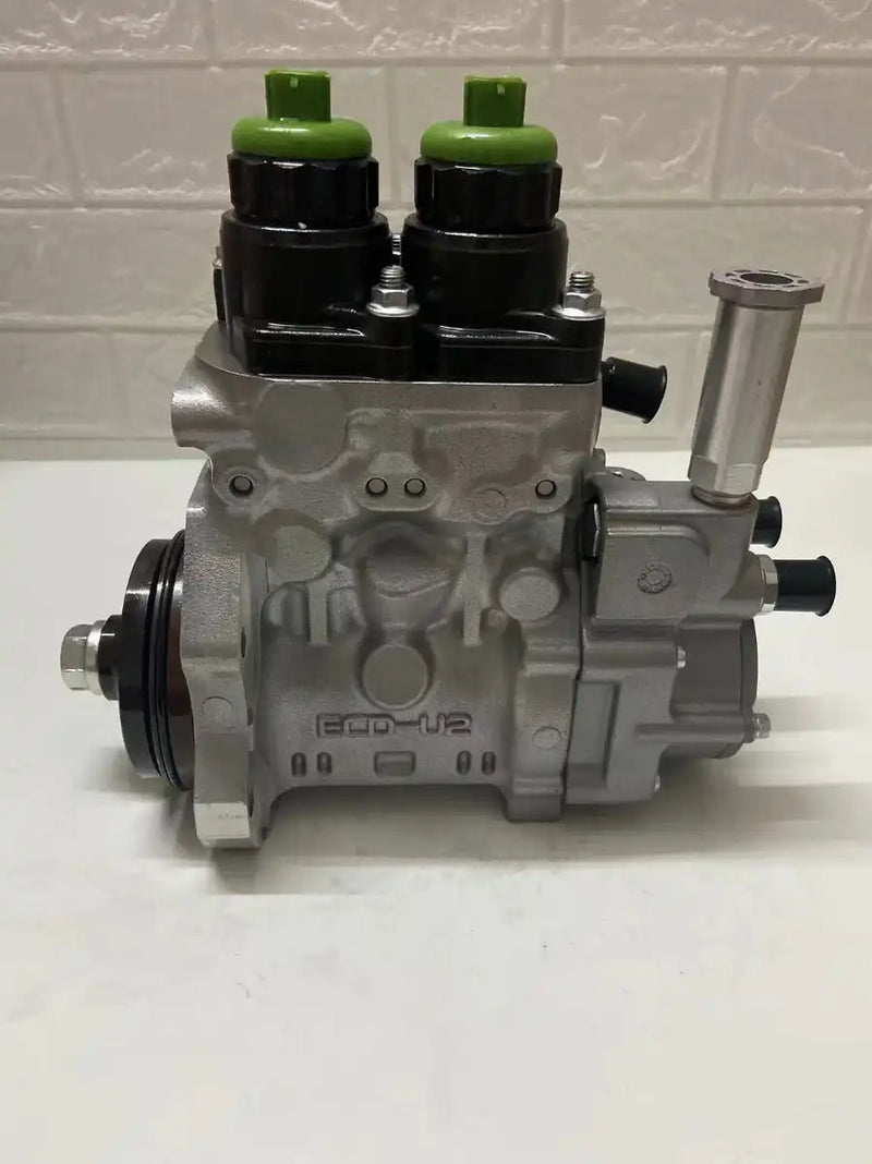 Load image into Gallery viewer, Fuel Pump RE501640 RE518423 for Denso John Deere Engine 8.1L 6081 Tractor 8520 8220 8120 - Engine Parts > Fuel System > Fuel Pump from My Store